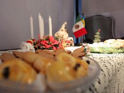 AMLO anunció que no habrá medidas coercitivas, como toques de queda por las fiestas de Navidad, pero dio a conocer una serie de medidas para evitar los contagios. EL INFORMADOR / ARCHIVO