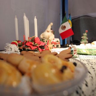 AMLO lanza decálogo para evitar contagios de COVID-19 en fiestas navideñas