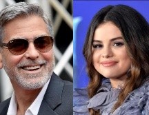 George Clooney y Selena Gómez son parte de la lista de People. ESPECIAL