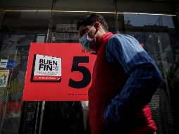 La situación económica del país hoy en día, comparada con la de hace 12 meses, se estropeó de 30.1 a 29.8 puntos. EL INFORMADOR/ARCHIVO