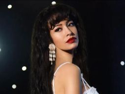 Los fans de “Selena: La Serie” cantaron al mismo tiempo el tema “Como la Flor”, de Selena y los dinos. CORTESÍA / Netflix