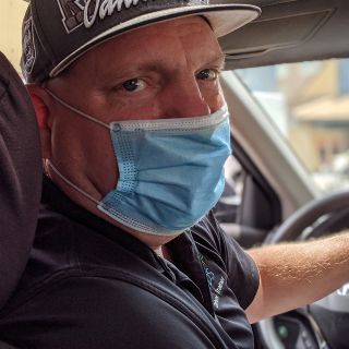 Coronavirus: ¿Cómo evitar contagios cuando viajas en automóvil?