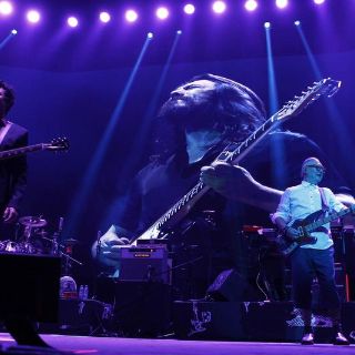 Caifanes cancela autoconciertos debido al coronavirus