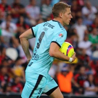 Julio Furch tendría contrato por dos años con Atlas