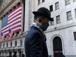 El mercado estadounidense avanza por segunda semana consecutiva. AP/M. Lennihan