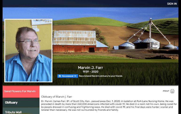 En el mensaje en su perfil de Facebook Courtney fue más duro y directo contra las personas irresponsables. ESPECIAL