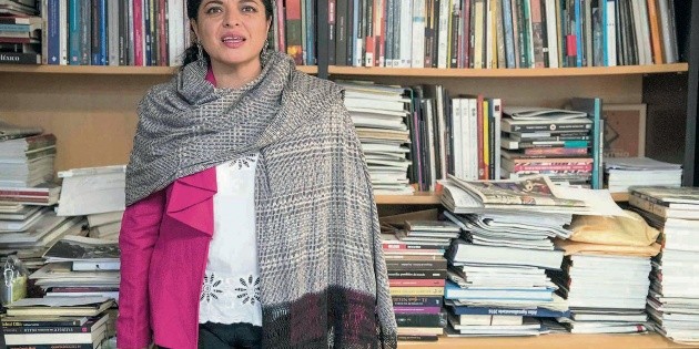 Exigen crear un plan nacional para rescatar la cultura