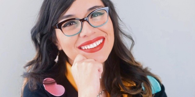 Vania Bachur: El dibujo como forma de vida