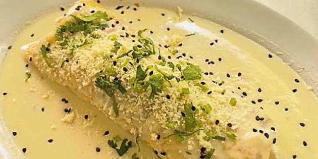 Membrillo Cocina, la gran sorpresa