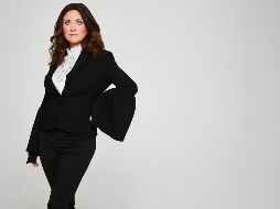 Camilla Läckberg. La escritora presenta su nueva novela: “Mujeres que no perdonan”. ESPECIAL/Planeta