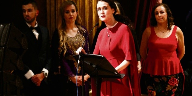 Marcela Michel revela aspiraci&oacute;n para la presidencia de Tlajomulco