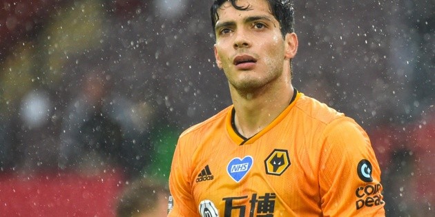 Wolverhampton ya tendr&iacute;a al sustituto de Ra&uacute;l Jim&eacute;nez