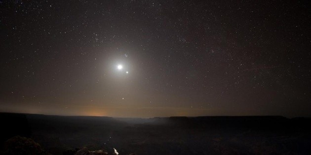 Estrella de Bel&eacute;n ser&aacute; vista por primera vez en 800 a&ntilde;os