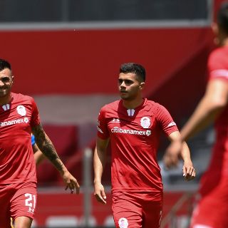El jugador del Toluca que sería el próximo refuerzo del América