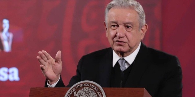AMLO: Buscan que ni&ntilde;os con discapacidad reciban terapia en centros Telet&oacute;n