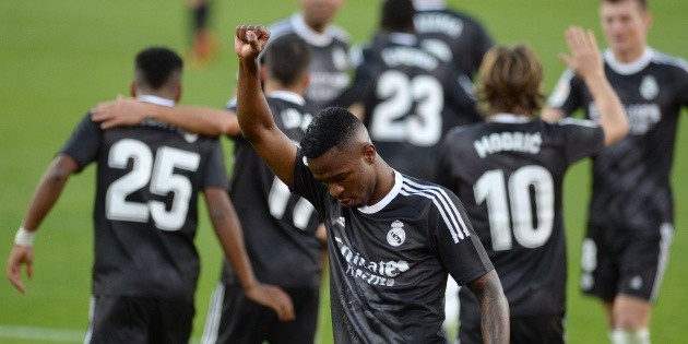 Futbol: Resultados de partidos m&aacute;s destacados hoy 5 de diciembre