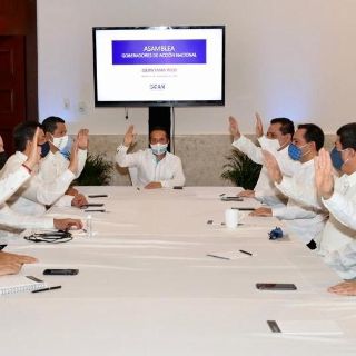 Elecciones 2021: PAN analiza aliarse al PRI y PRD en 120 distritos