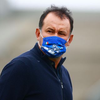 Liga MX: Puebla le da las gracias a Juan Reynoso