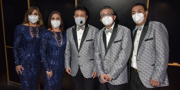 Los &Aacute;ngeles Azules enfrentan pandemia con ahorros