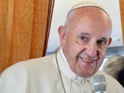 Francisco busca establecer una mayor responsabilidad y transparencia en el Vaticano con estos cambios. EFE/ARCHIVO
