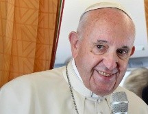 Francisco busca establecer una mayor responsabilidad y transparencia en el Vaticano con estos cambios. EFE/ARCHIVO