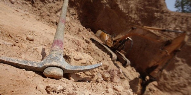 Nicaragua: derrumbe de mina deja dos muertos y 10 desaparecidos