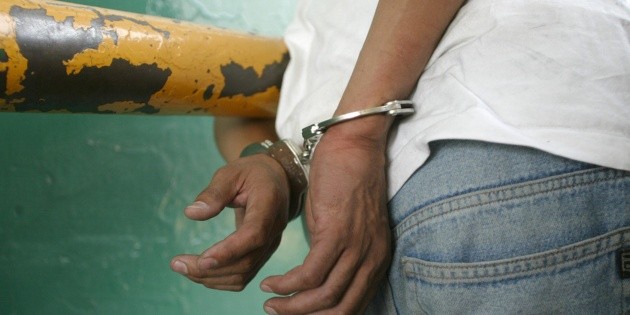 Seguridad en Jalisco: Dictan formal prisi&oacute;n a hombre por secuestro perpetrado en 2012