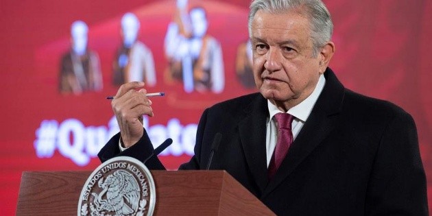 Pemex cancela contratos con Felipa Obrador, prima de AMLO