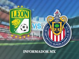 León vs Chivas: minuto a minuto y comentarios de la semifinal de vuelta *
