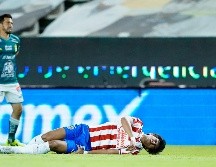 El entusiasmo de Chivas no bastó y con un solitario gol en casa, León consiguió el boleto a la fiesta grande del futbol mexicano. IMAGO7