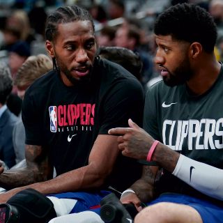 Habrá severas sanciones en la NBA por violar reglas contra el coronavirus