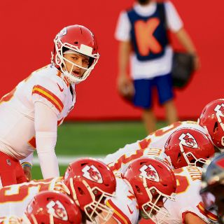 NFL: Los Chiefs buscan afianzarse en la cima del Oeste