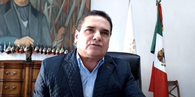 FIL 2020:Gobernadores dialogan sobre el combate a la corrupci&oacute;n