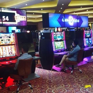 Avanza iniciativa que crea un impuesto por apostar