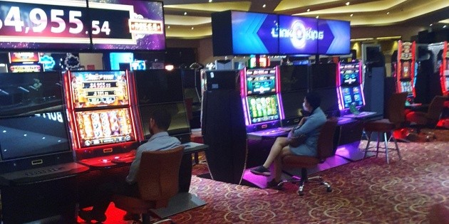 Avanza iniciativa que crea un impuesto por apostar