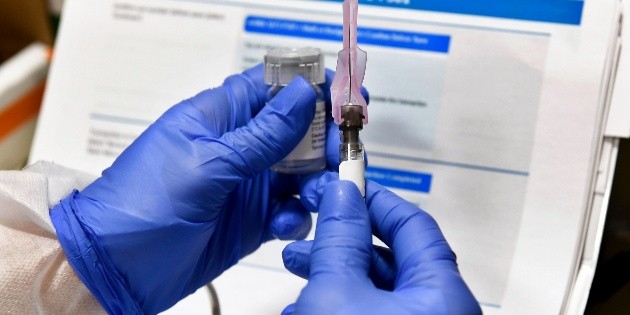 Ven desaf&iacute;o en aplicar vacunas con doble dosis