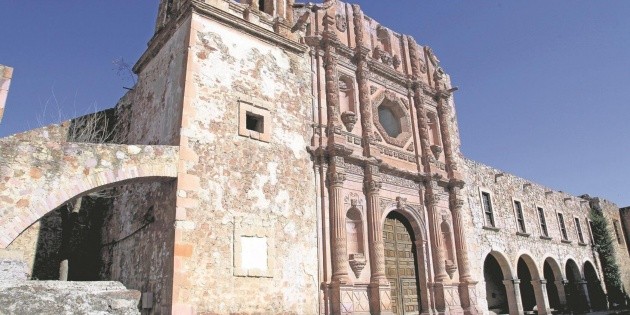 La aventura te espera en Zacatecas