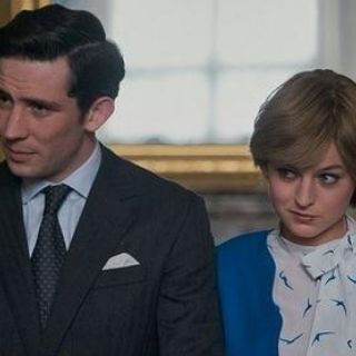 Aumenta popularidad de la Familia Real británica tras "The Crown"