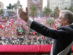 ¿Quién fue Tabaré Vázquez, ex presidente uruguayo?