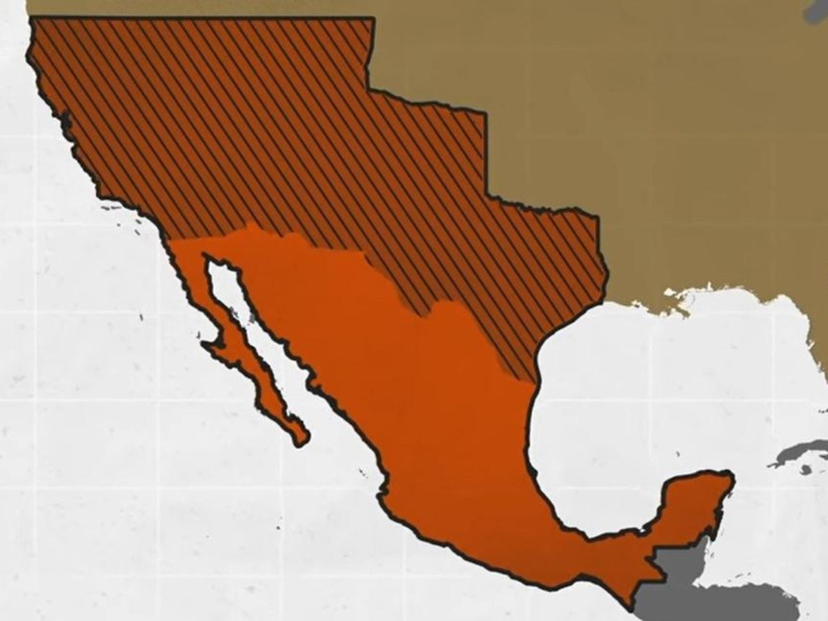 Venta > marcar de mexico a texas > en stock