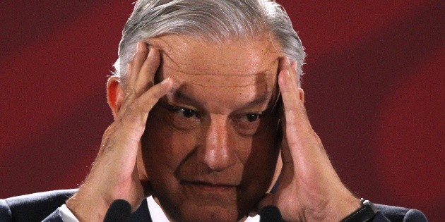 AMLO propone ley que busca limitar presencia de agentes de la DEA