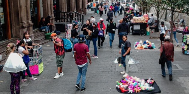 Guadalajara reforzar&aacute; operativos contra ambulantes