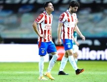 Después de que fueran eliminados por León en las Semifinales del Guard1anes 2020, Chivas rompió filas para iniciar un corto periodo vacacional. IMAGO7 / ARCHIVO