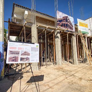 Emiten licitación de 15 obras rezagadas pagadas con deuda copeteada