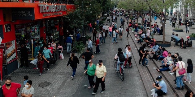 Coronavirus: Jalisco se aproxima a las 5 mil muertes