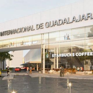 Proyectan una mega ciudad aeroportuaria para el 2026