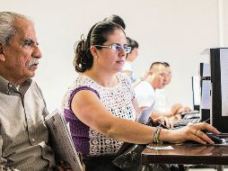 PROBLEMAS. A pesar de las fallas en las citas, hay más contribuyentes cumplidos con el SAT. EL INFORMADOR/ARCHIVO