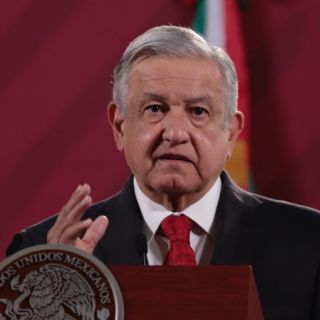 AMLO sobre alianza PRI-PAN-PRD: Siempre dije que eran lo mismo