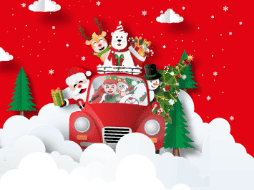 ESPECIAL / santadrivethruvillage.com.mx