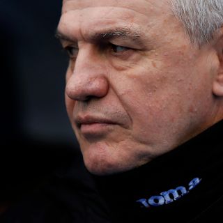 Javier Aguirre: Su carrera como entrenador